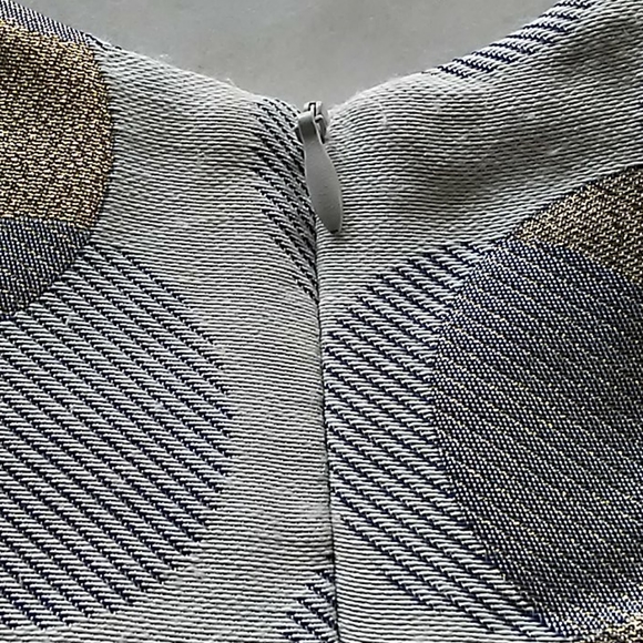 EPK France Dressy Dress - Picture 4 of 8